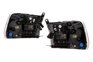 Morimoto - LF2-520R | Morimoto XRGB Evo LED Headlights For Ram 1500 / Ram HD - Image 11