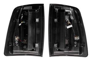 Morimoto - LF753 | Morimoto XB LED Tail Lights For Ram HD | Smoked - Image 9