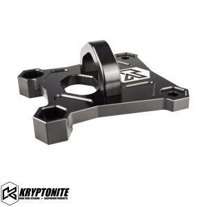 Kryptonite - KRZRRP1 | Kryptonite Death Grip Rear Radius Plate For Polaris RZR XP 1000/XP 4 1000/XP4 Turbo/XP Turbo (2014-2023) | With Tow Hook - Image 5