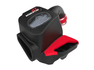 50-70131R | aFe Power Momentum GT Cold Air Intake System With Pro 5R Filter For Toyota Tacoma TRD Pro / 4Runner TRD Pro L4-2.4L (t)