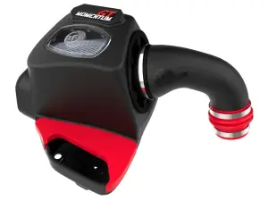 Afe - Advance Flow Engineering - 50-70131R | aFe Power Momentum GT Cold Air Intake System With Pro 5R Filter For Toyota Tacoma TRD Pro / 4Runner TRD Pro L4-2.4L (t) - Image 5