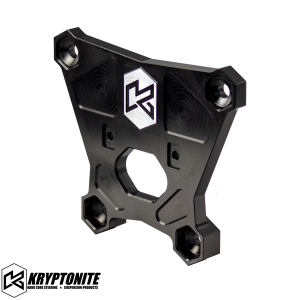 Kryptonite - KRZRRP1X | Kryptonite Death Grip Rear Radius Plate For Polaris RZR Pro XP (2020-2021) | With Tow Hook - Image 11