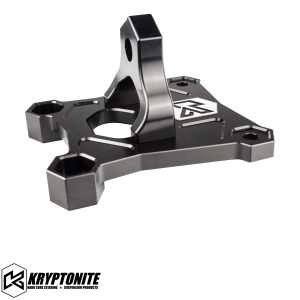 Kryptonite - KRZRRP2 | Kryptonite Death Grip Rear Radius Plate For Polaris RZR XP 1000/XP 4 1000/XP4 Turbo/XP Turbo (2014-2023) | With Tow Hook For Hitch Ball - Image 6