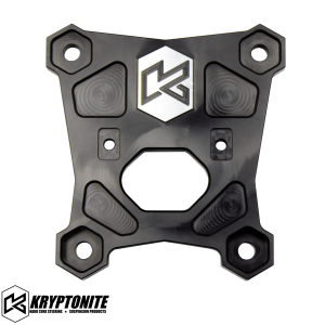 Kryptonite - KRZRRP2 | Kryptonite Death Grip Rear Radius Plate For Polaris RZR XP 1000/XP 4 1000/XP4 Turbo/XP Turbo (2014-2023) | With Tow Hook For Hitch Ball - Image 7