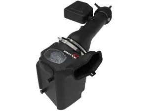 Afe - Advance Flow Engineering - 50-70132R | AFE Power Momentum GT Cold Air Intake System With Pro 5R Filter For Ford F-250/F-350 V8-6.8L - Image 1
