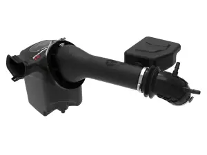 Afe - Advance Flow Engineering - 50-70132R | AFE Power Momentum GT Cold Air Intake System With Pro 5R Filter For Ford F-250/F-350 V8-6.8L - Image 4