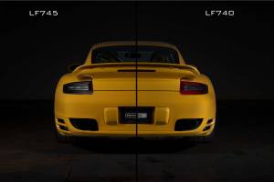 Morimoto - LF745 | Morimoto XB LED Tail Lights For Porsche 911 997.1 | Smoked - Image 3
