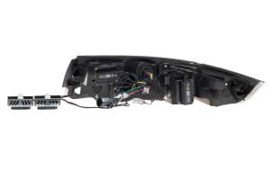 Morimoto - LF740 | Morimoto XB LED Tail Lights For Porsche 911 997.1 | Red - Image 10