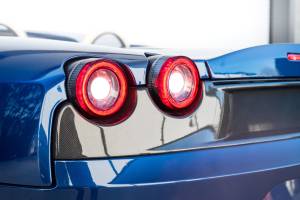 Morimoto - LF357 | Morimoto XB LED Tail Lights For Ferrari F430 | Smoked - Image 10