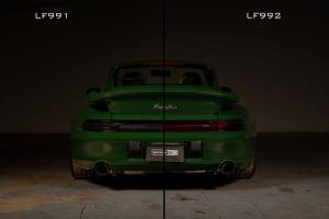 Morimoto - LF992 | Morimoto XB LED Tail Lights For Porsche 911 993 | Red - Image 2