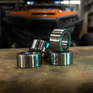 Kryptonite - KRZRWB17-PACK-W | Kryptonite Wheel Ultimate Bearing Package Lifetime Warranty For Polaris UTVs (2014-2024) - Image 5
