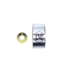 KRZRWB17-W | Kryptonite Wheel Bearing + Washer Lifetime Warranty For Polaris UTVs (2014-2024)