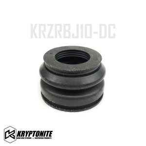 Kryptonite - RZRKL58-DC | Kryptonite Death Grip Replacement Dust Boot For Polaris RZR XP 1000, XP Turbo (2015-2023) - Image 2