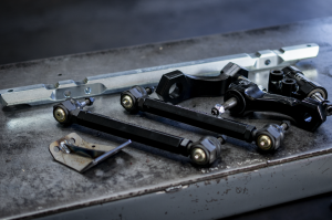 Kryptonite - Ultimate11 | Kryptonite Ultimate Front End Package | Factory Size Out Tie Rod End (2011-2026 Silverado, Sierra 2500 HD, 3500 HD) - Image 11