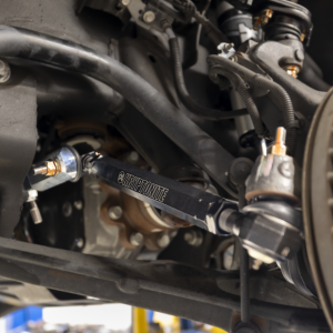 Kryptonite - Ultimate11 | Kryptonite Ultimate Front End Package | Factory Size Out Tie Rod End (2011-2026 Silverado, Sierra 2500 HD, 3500 HD) - Image 12