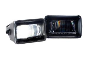 Morimoto - LF094 | Morimoto XB Evo LED Fog Lights For Ford F-150 / Ford Super Duty - Image 7