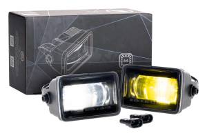 LF095.2 | Morimoto XB Evo+ LED Fog Lights For Ford F-150 / Ford Super Duty