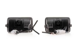 Morimoto - LF095.2 | Morimoto XB Evo+ LED Fog Lights For Ford F-150 / Ford Super Duty - Image 11