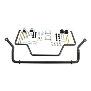 9919 | Belltech Front and Rear Sway Bar Set w/ Hardware (1997-2003 F150 Pickup 2WD | Standard & Ext. Cab)