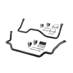 9923 | Belltech Front and Rear Sway Bar Set w/ Hardware (1995-2005 Blazer S10, Jimmy S15 2WD | 2 Door ONLY)