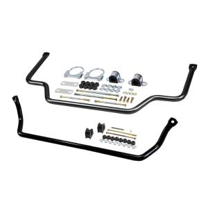 9926 | Belltech Front and Rear Sway Bar Set w/ Hardware (1995-1999 Tahoe, Yukon 4WD | 4 Door ONLY)