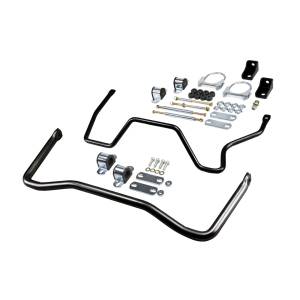 9927 | Belltech Front and Rear Sway Bar Set w/ Hardware (1990-1997 Ranger 2WD | 1994-1997 B-Series 2WD)
