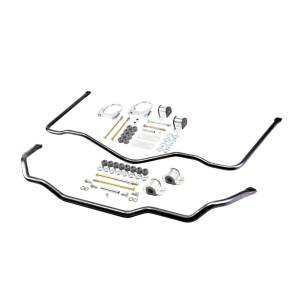 9930 | Belltech Front and Rear Sway Bar Set w/ Hardware (1983-1997 Pickup 2WD)