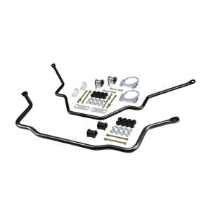 9934 | Belltech Front and Rear Sway Bar Set w/ Hardware (1976-1996 Pickup 2WD)