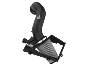 52-10020D | aFe Power Rapid Induction Cold Air Intake System With Pro DRY S Filter For Volkswagen GTI (MKVII) L4-2.0L (t)