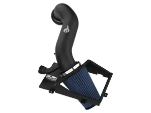 52-10020R | aFe Power Rapid Induction Cold Air Intake System With Pro 5R Filter For Volkswagen GTI (MKVII) L4-2.0L (t)