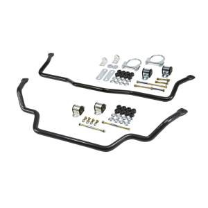 9964 | Belltech Front and Rear Sway Bar Set w/ Hardware (1967-1970 Mustang)