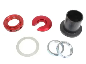 52104-SP22 | aFe Power Sway-A-Way 2.0 Inch Coilover Hardware Kit, Dual Rate, Flat Seat