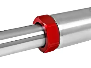Afe - Advance Flow Engineering - 52700-0418 | aFe Power Sway-A-Way Air Shock, Universal, 2.0 X 18 Inch - Image 2