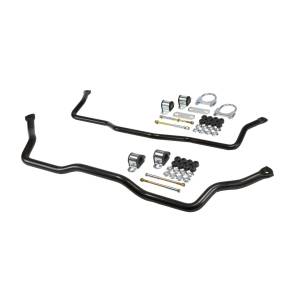 9980 | Belltech Front and Rear Sway Bar Set w/ Hardware (1993-2003 Camaro, Firebird)