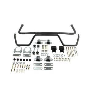 9989 | Belltech Front and Rear Sway Bar Set w/ Hardware (1955-1957 Bel Air)