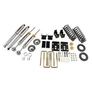 979SP | Belltech Complete 2-3/5.5 Lowering Kit with Steet Performance Shocks