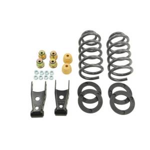 985 | Belltech Complete 1-2/2-3 Lowering Kit No Shocks