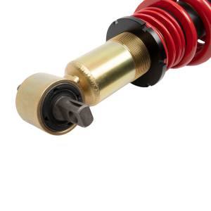 Belltech - 987HK | Belltech Complete 1-2/4 Lowering Kit Inc. Height Adjustable Front Coilovers & Front Sway Ba - Image 7