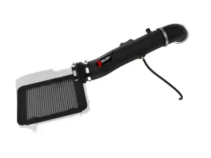 55-10020D | aFe Power Super Stock Induction System With Pro Dry S Filter For Toyota Tacoma L4-27L