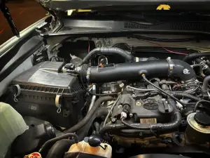 Afe - Advance Flow Engineering - 55-10020R | aFe Power Super Stock Induction System With Pro 5R Filter For Toyota Tacoma L4-27L - Image 3