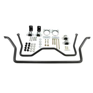 9900 | Belltech Front and Rear Sway Bar Set w/ Hardware (2004-2012 Colorado, Canyon 2WD)