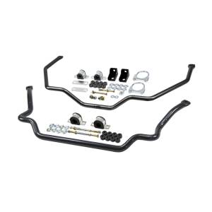 9902 | Belltech Front and Rear Sway Bar Set w/ Hardware (1983-1994 Blazer S10, Jimmy S15 2WD)