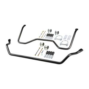 9916 | Belltech Front and Rear Sway Bar Set w/ Hardware (1987-1996 Dakota 2WD)