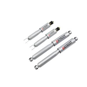 9500 | Belltech Street Performance Shock Set (Lowering)