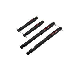 9123 | Belltech Nitro Drop 2 Shock Set (lowered)