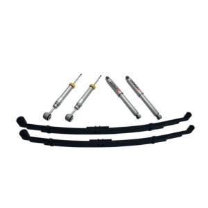 913SP | Belltech Complete 1-3/3 Lowering Kit with Street Performance Shocks