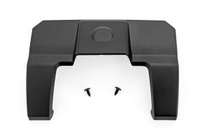117600 | Rough Country Hitch Cover Toyota Land Cruiser 4WD