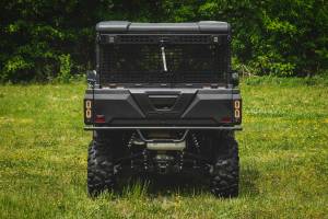 Rough Country - RS1000S | Rough Country UTV 1000LB Winch | Synthetic Rope - Image 9