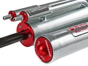 Afe - Advance Flow Engineering - 56000-0210-3L | aFe Power Sway-A-Way Bypass Shock, Universal Race Shock With 3-Tube Remote Reservoir (Left Side), 2.5 X 10 Inch - Image 3