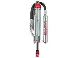 Afe - Advance Flow Engineering - 56000-0212-3L | aFe Power Sway-A-Way Bypass Shock, Universal Race Shock With 3-Tube Remote Reservoir (Left Side), 2.5 X 12 Inch - Image 1